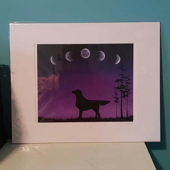 Limited Edition Print - Picture 2 of 5